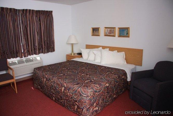 Tivoli Inn And Suites Elk Horn Zimmer foto